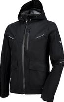 HAIX Work Weatherproof Jacket GTX Black