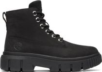 Womens Mid Lace UP Boot