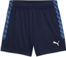 Puma teamLIGA26 Training Shorts Jr Unisex Laufshorts