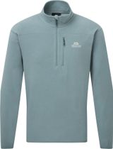 Mountain Equipment Micro Mens Zip T Herren Midlayer für Outdoor Aktivitäten