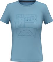 Eagle Pack Dry'ton T-shirt W