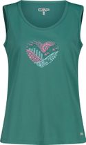 Woman Sleeveless