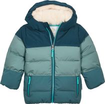 killtec Fiow 19 MNS Quilted Jacket Kunstfaser Isolationsjacke für Kinder
