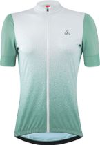 Löffler Women Bike Jersey Full Zip Skys Storm Mid Women's cycling jersey