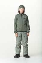 Marlay Youth Fleece