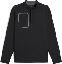 Cloudspun Tech 1/4 Zip