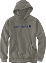 Carhartt Marquette Logo Sweatshirt