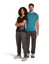 Women Mer 150 TL Short Sleeve Scoop Tee 30th Anniv