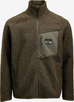 Flok Wool Ms Pile