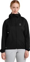 Haglöfs L.I.M Proof Jacket Women Damen Freizeitjacke
