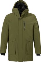 Schöffel Insulated Parka Style Optimea Men