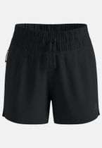 Odlo The Zeroweight 4-inch Unlined Running Shorts 2.0 Damen Laufshorts