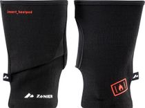 Zanier Heat Pads Merino Pulse Warmer