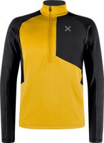 Montura Stretch Color 3 Anorak Herren Midlayer für Freeski oder Skitouren