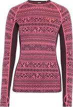 Kari Traa Tale Longsleeve Damen Funktionswäsche