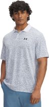 Under Armour Matchplay Printed Polo Herren Poloshirt