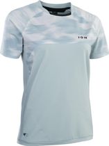 Bike Tee Traze Amp Short Sleeve AFT Women