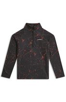 O'Neill Fwc'cruz Printed Half Zip Fleece