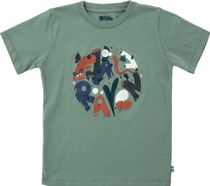 Kids Forest Findings T-shirt