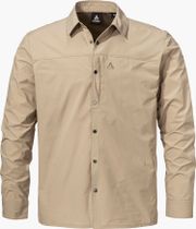 Schöffel Shirt Style Maghera Men Men's shirt for any outdoor activities