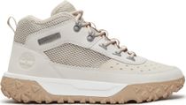 Mens Mid Lace UP Sneaker