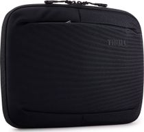 Subterra 2 Sleeve Macbook 13" - Black
