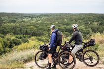 Ortlieb Tragegurt mit Karabiner (110 cm, Schwarz) Radtaschen