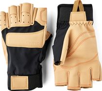 Climbers Duratan Short - 5 Finger