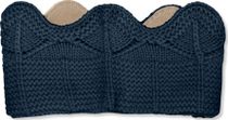 Matcinni Fleece Lined headband. RWS