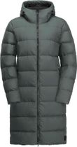 Frozen Palace Coat W RDS