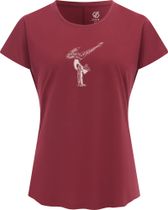 Dare2b Serenity Tee Damen Laufshirt