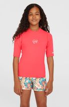 Essentials Skin S/Slv