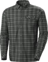 Helly Hansen Classic Check LS Shirt Men's Longsleeve
