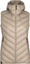 Salewa Fanes Sarner RDS Down W Hybrid Vest Unisex Isolatiionsweste für Freeski oder Skitouren