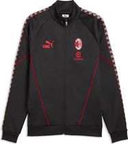 Puma ACM Training 14 Zip Top Jr Unisex Longsleeve für Freizeit und Outdooraktivitäten