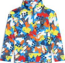 Glacial 1/2 Zip