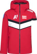 Colmar Skijacke Österreichische Nationalmannschaft - Striped Padded Jacket - ÖSV Kollektion Damen Skijacke