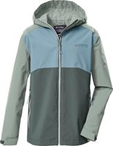 killtec KOS 147 Boys Jacket Boys's casual jacket
