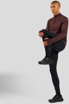 The Axalp Ceramiwarm Mid Layer Half zip.
