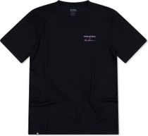 Mons Royale Mens Icon Merino Tee-shirt