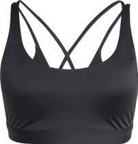 adidas All Me Essentials Medium Support Bra (plus Size)