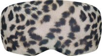 Barts Goggle Cover Leopard