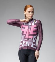 Alé Multiverso Damen Radtrikot