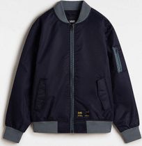 BY Copley Bomber Jacket
