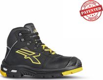 U-Power Cosmo s S3S CI Hi HRO FO