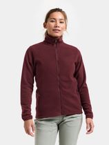 Didriksons Viona WNS Full Zip Women's casual jacket