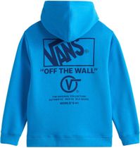 Vans Stacked Hi Pullover