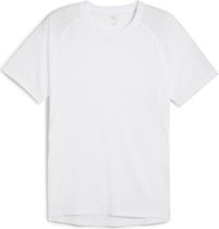 M Run Velocity Tee (tri-blend)