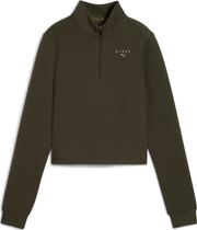 W Puma x Hyrox Cloudspun 1/4 Zip