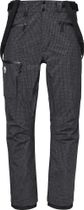 Grands Montets Pant M